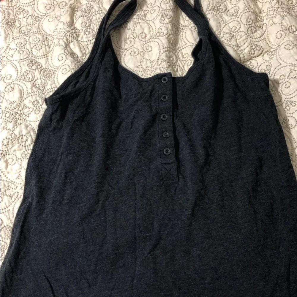 Lululemon workout tank